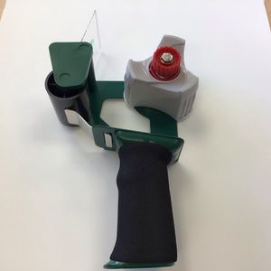 Duck Brand Standard Tape Gun w/ Foam Handle
